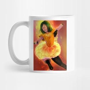 Dance for Me Mug